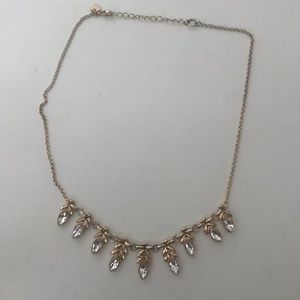KiKi La Rue Fashion Necklace